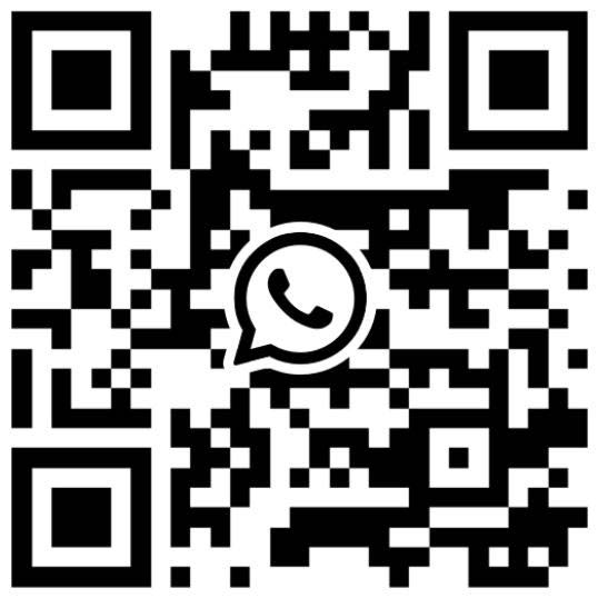 WhatsApp QR Code