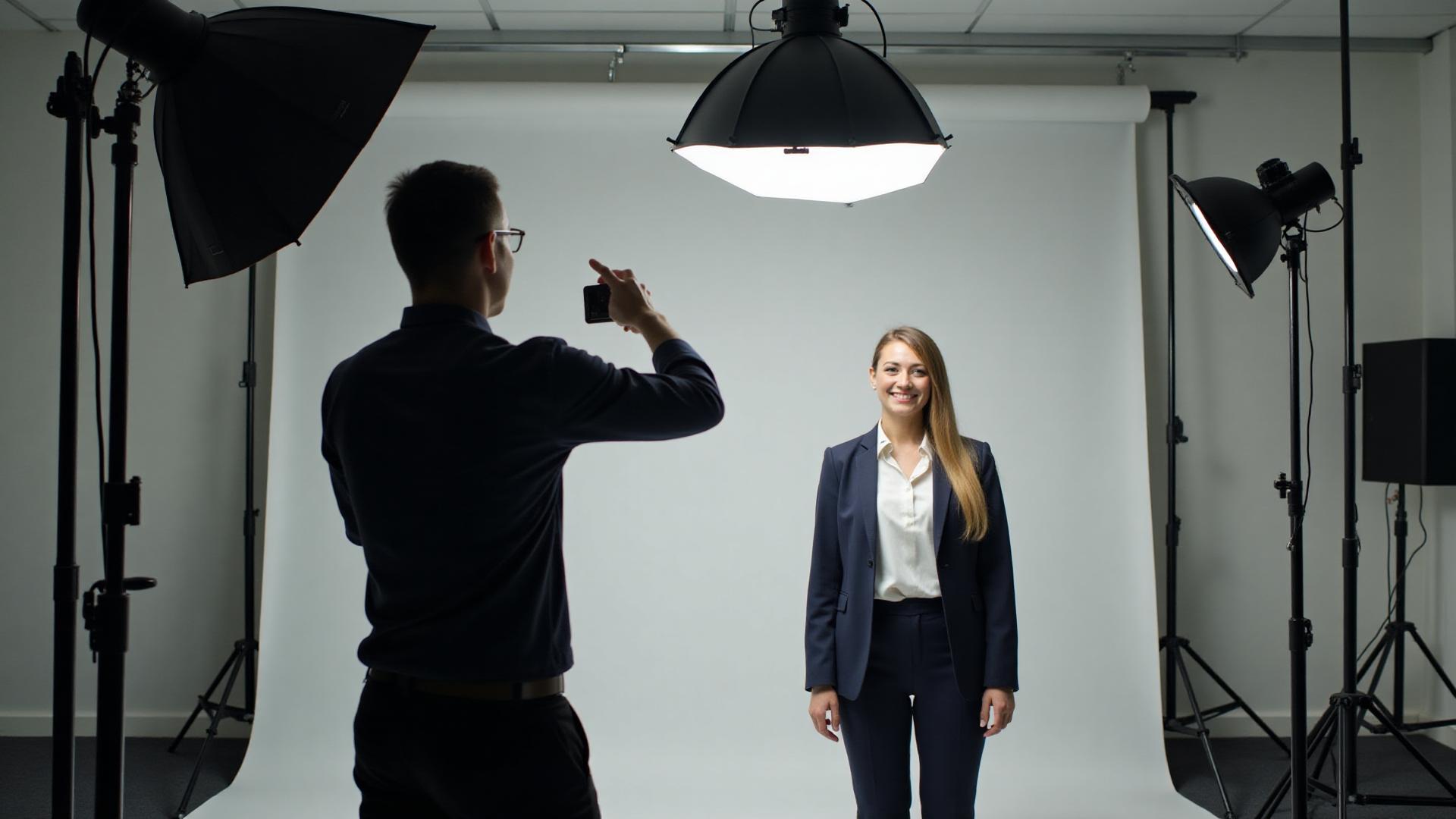 Business-Fotografie: 7 Tipps vom Profi-Fotografen